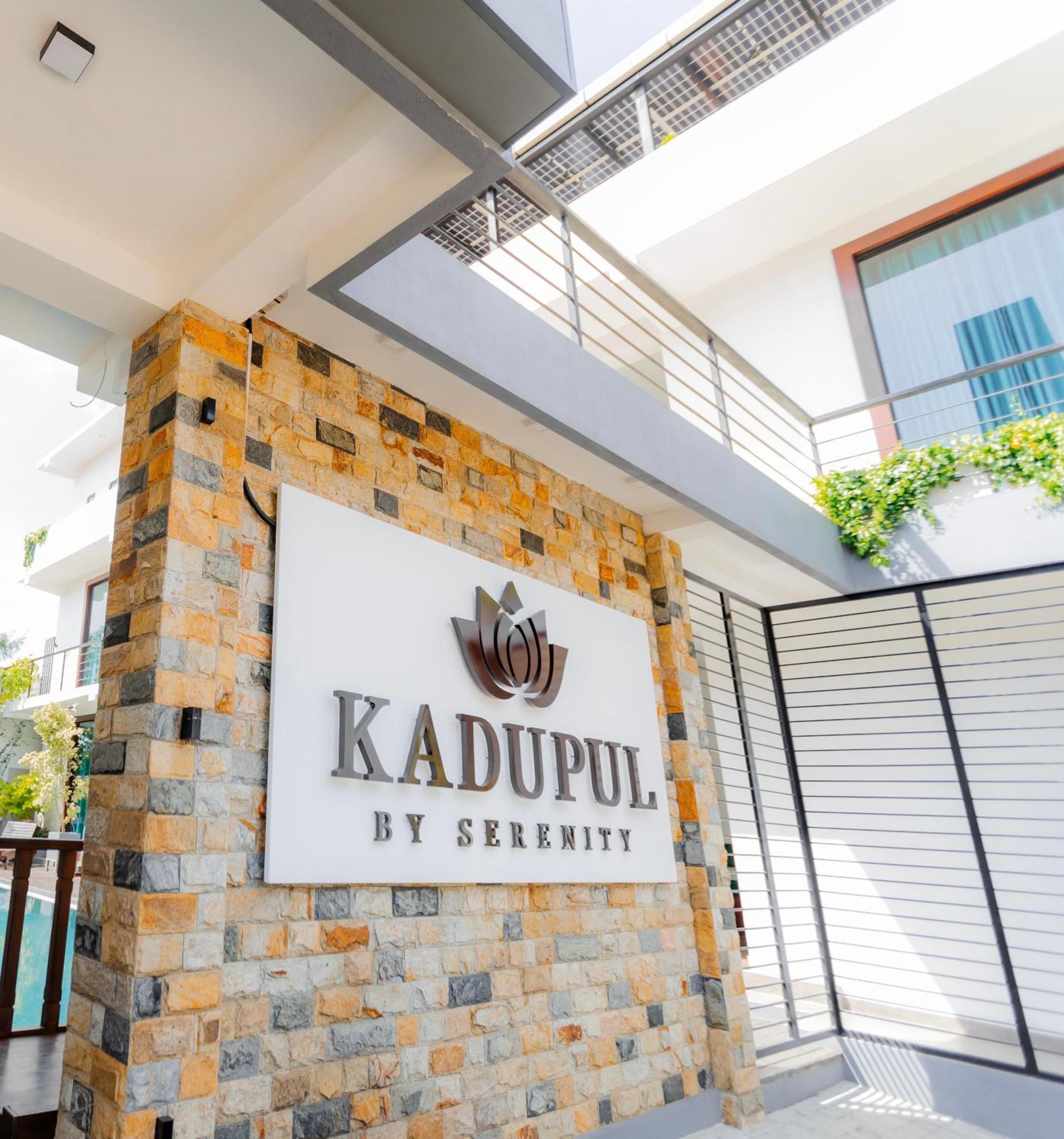 Kadupul By Serenity نيجومبو المظهر الخارجي الصورة
